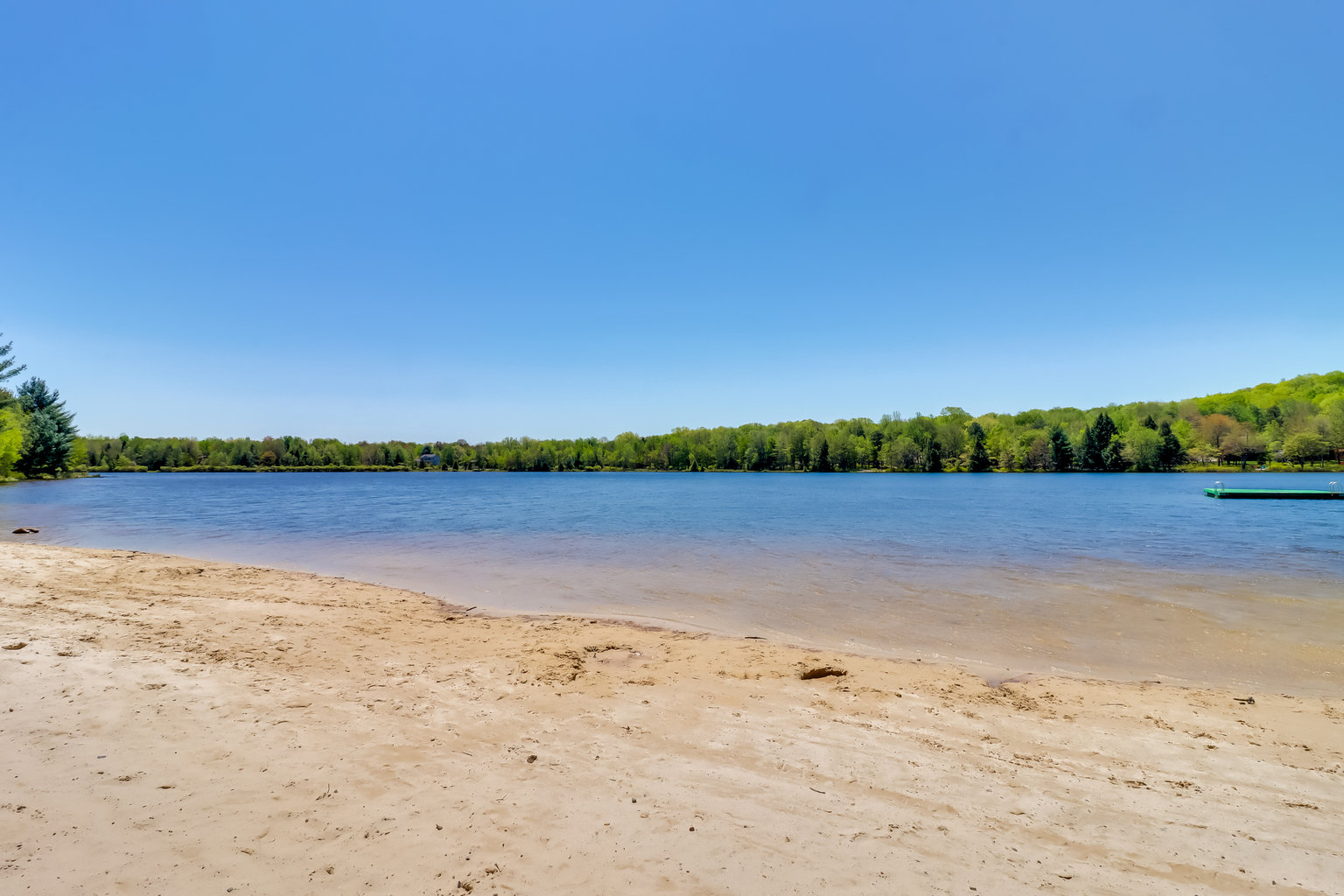 Blakeslee Vacation Rental