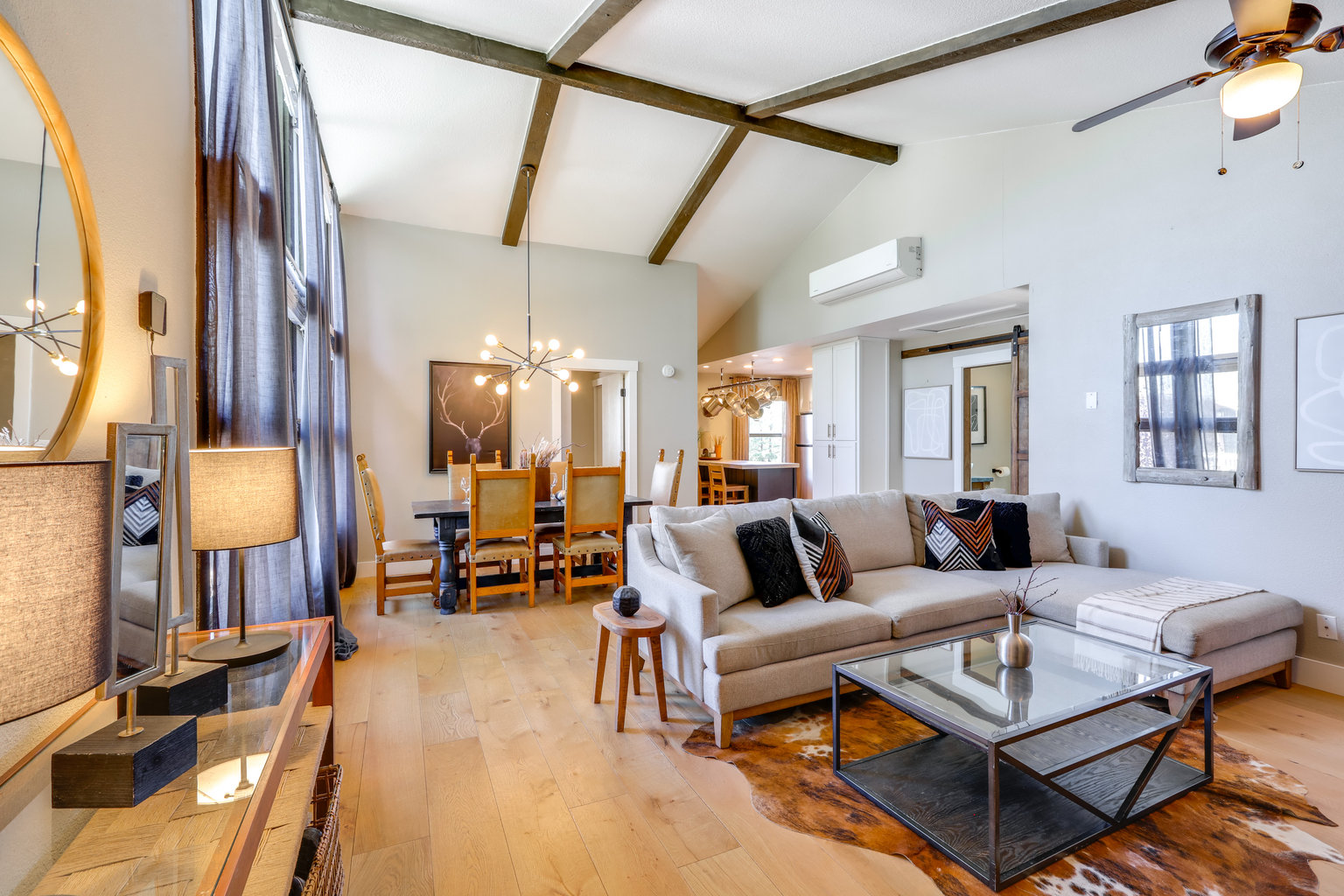 Flagstaff Vacation Rental