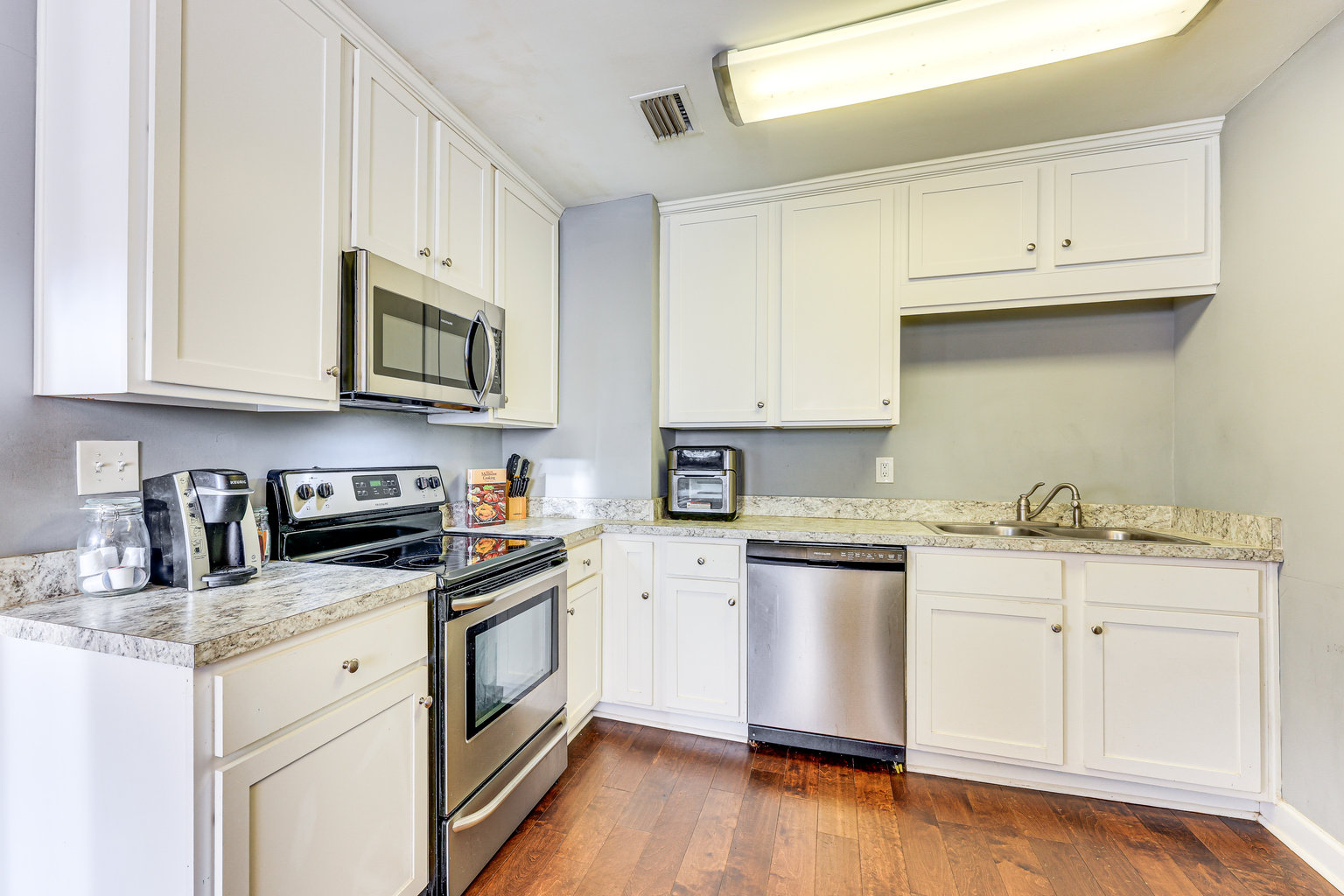 Jacksonville Vacation Rental