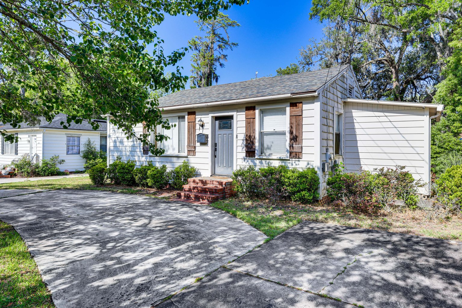 Jacksonville Vacation Rental