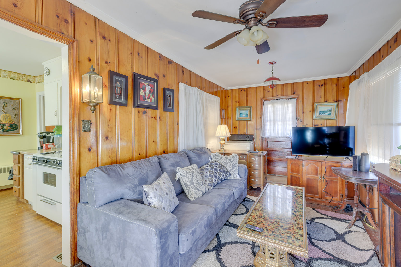 Birmingham Vacation Rental