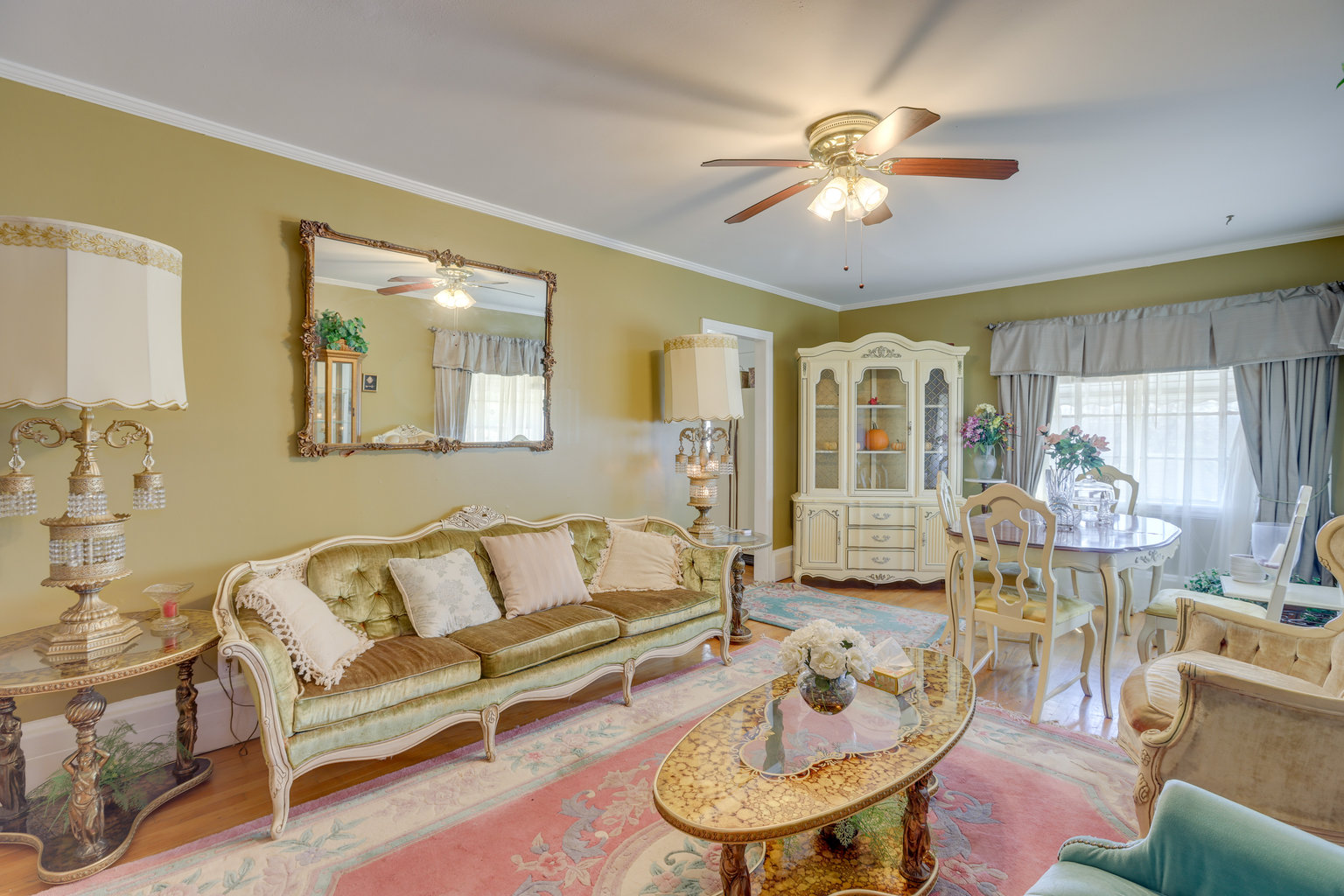 Birmingham Vacation Rental