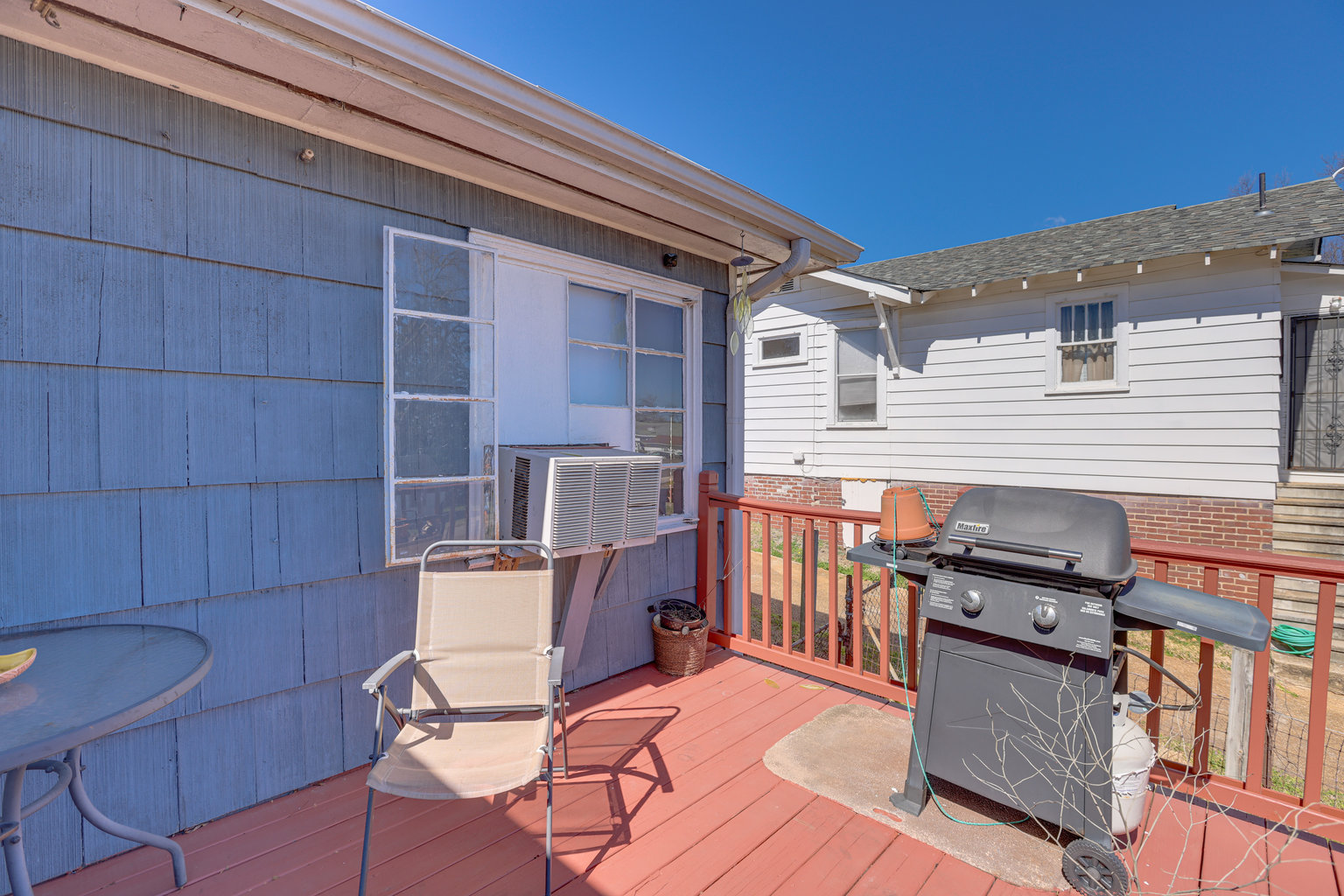 Birmingham Vacation Rental