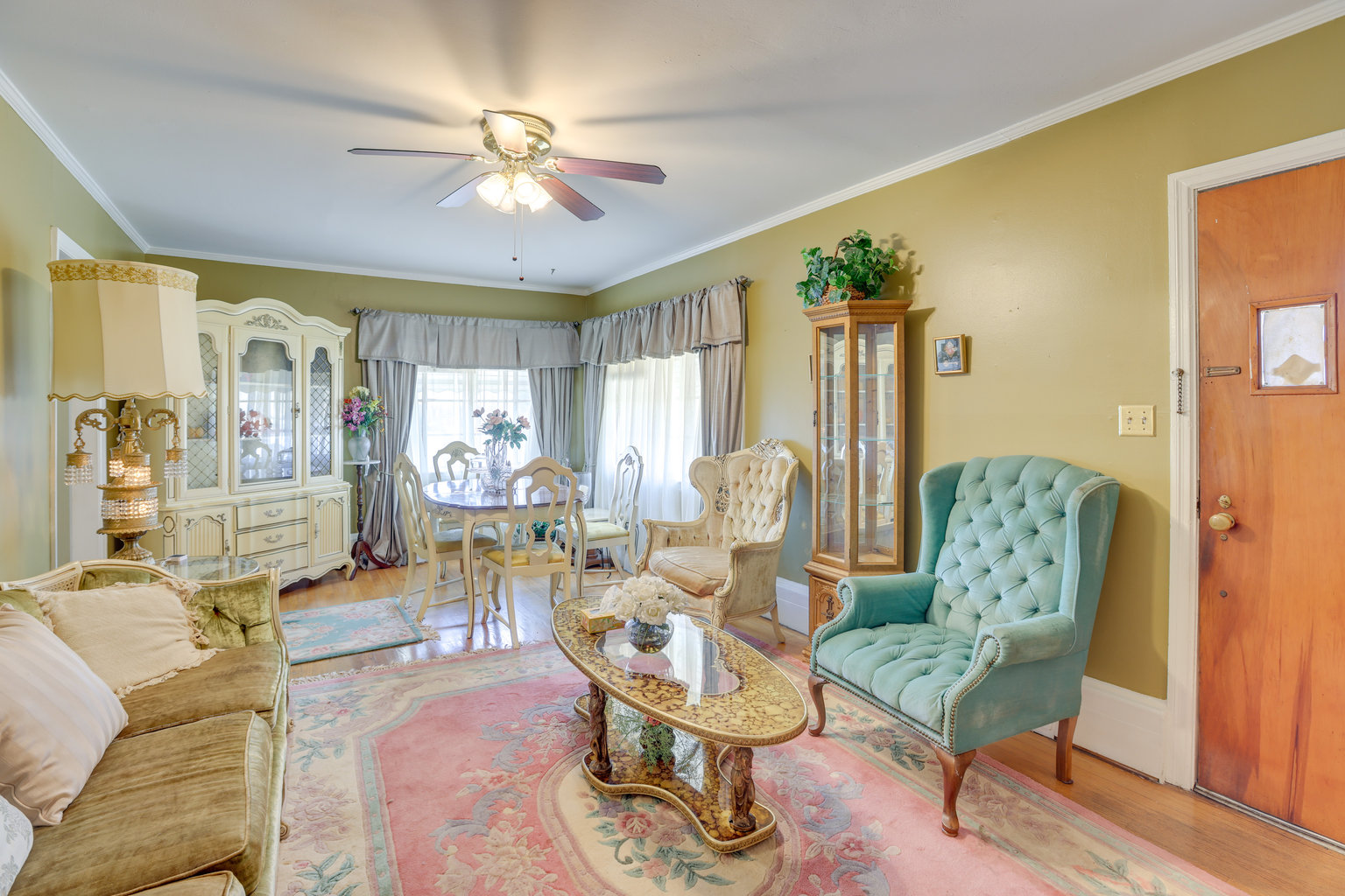 Birmingham Vacation Rental