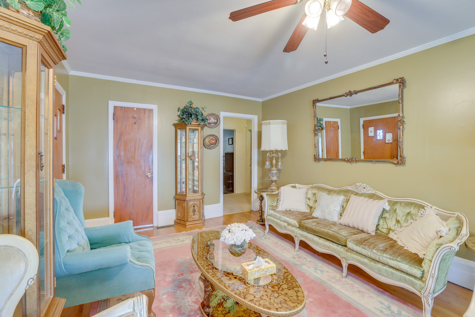 Birmingham Vacation Rental