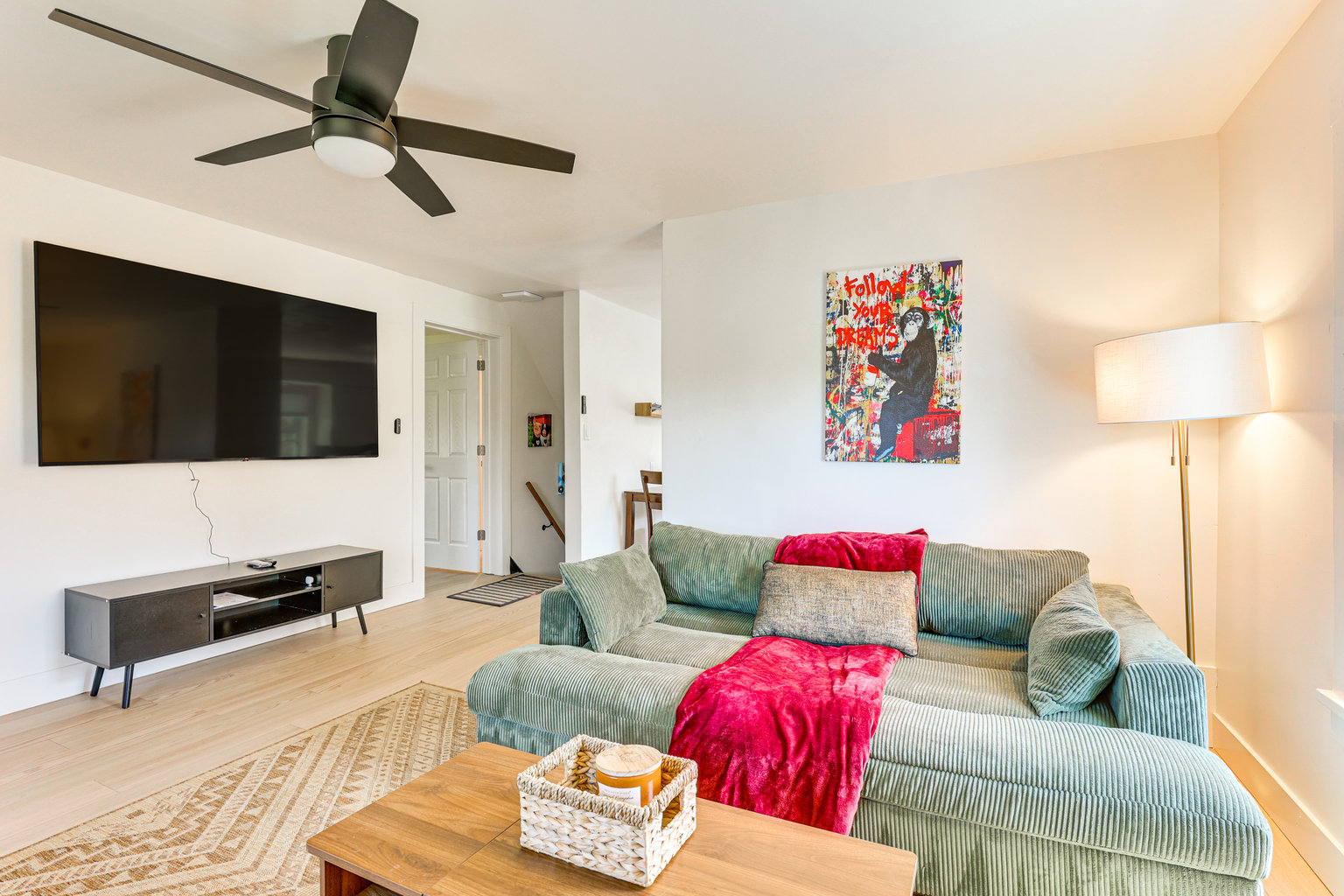 Youngstown Vacation Rental