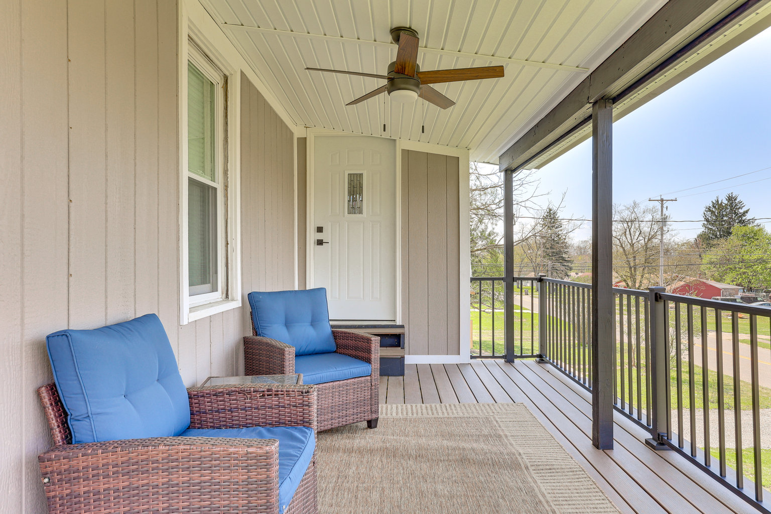 Youngstown Vacation Rental