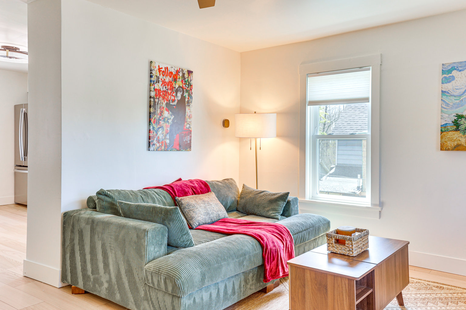 Youngstown Vacation Rental