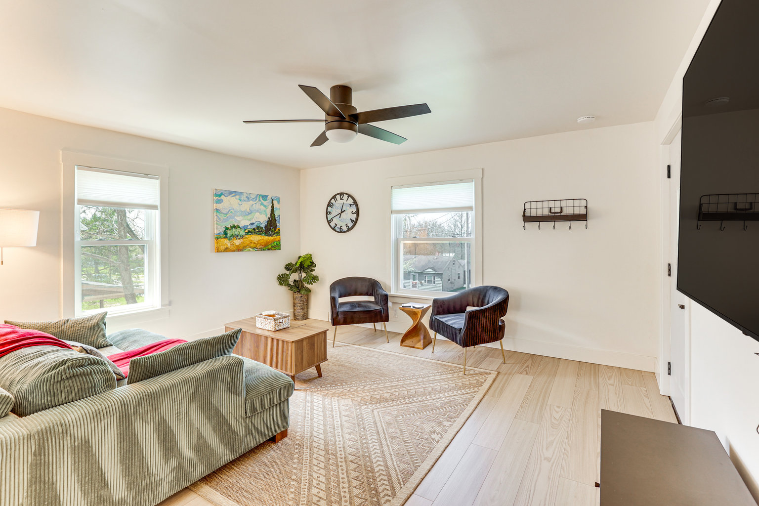 Youngstown Vacation Rental