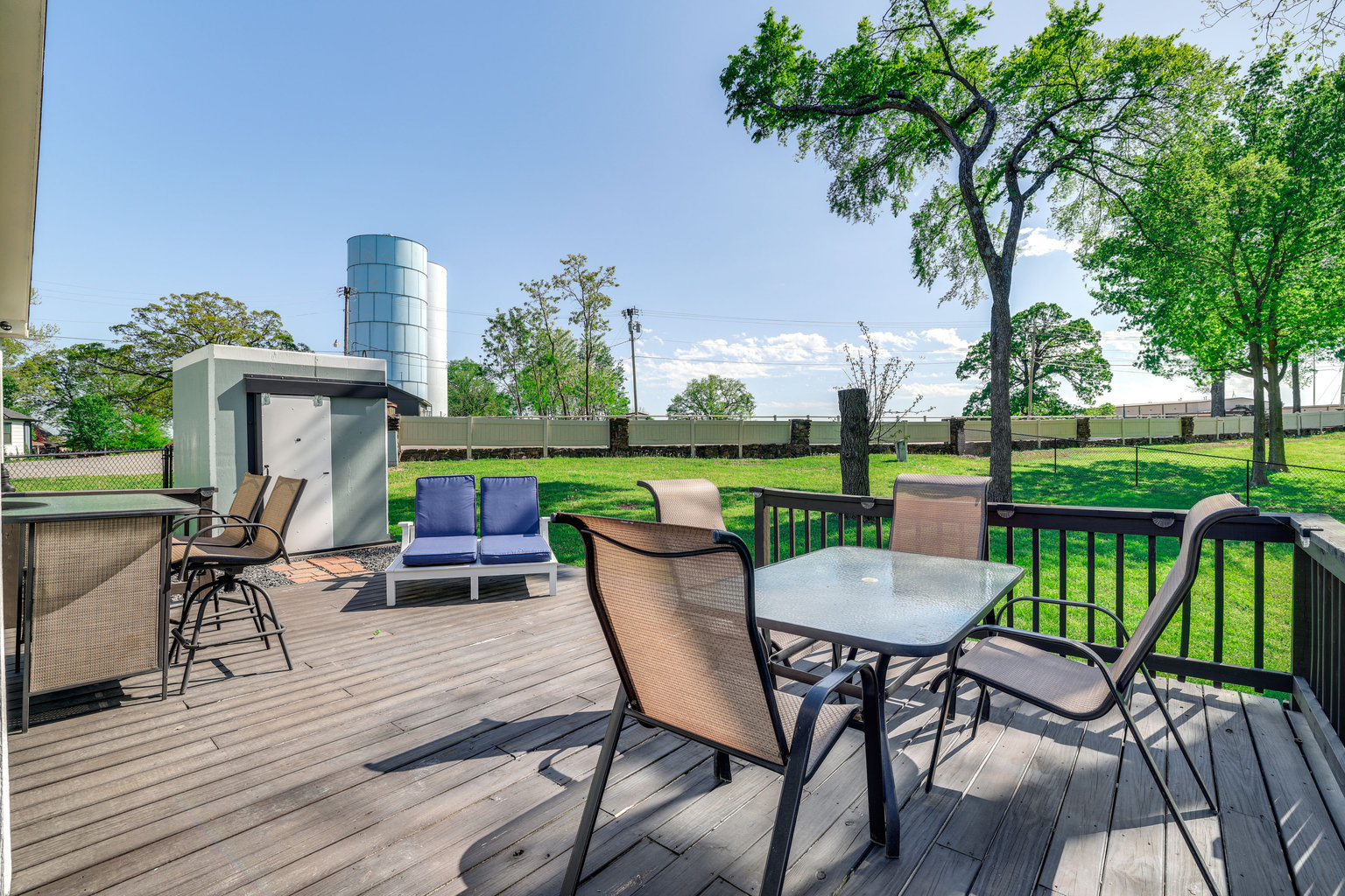 Afton Vacation Rental