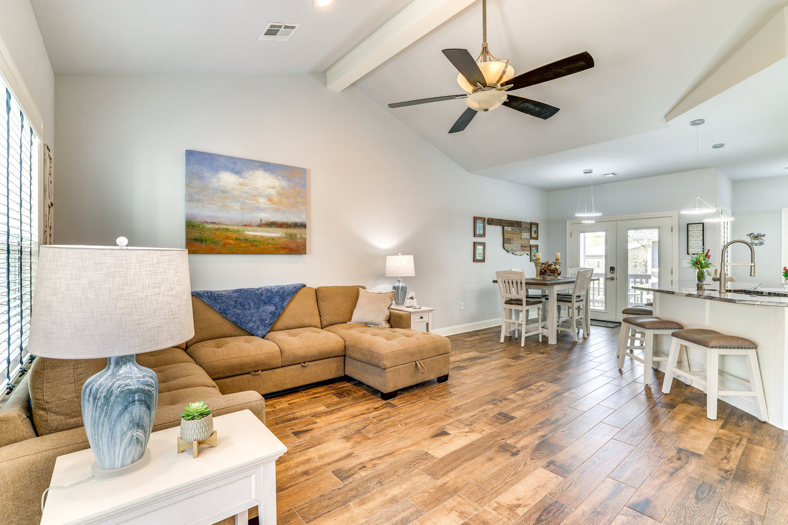 Afton Vacation Rental