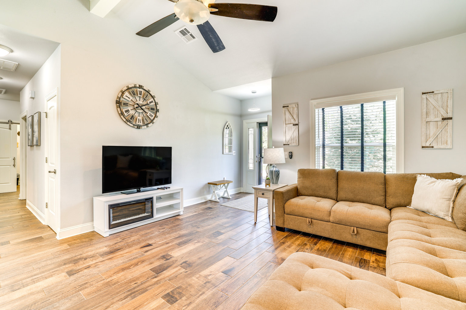 Afton Vacation Rental