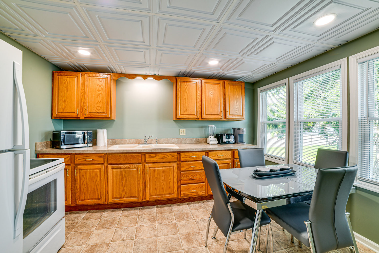 Cortland Vacation Rental