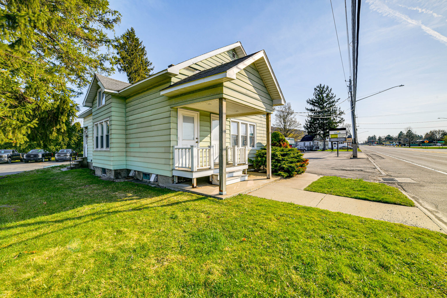 Cortland Vacation Rental