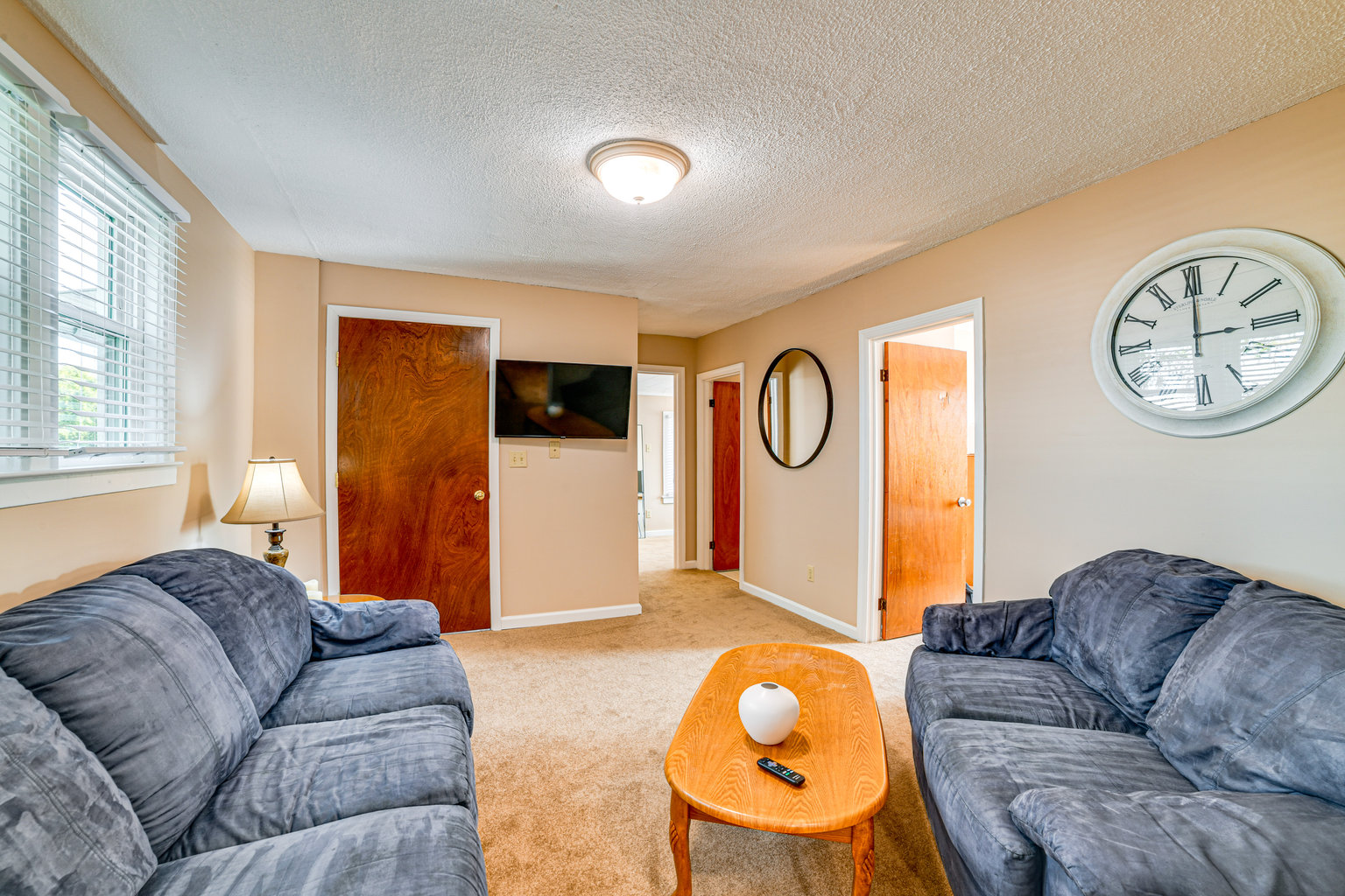 Cortland Vacation Rental