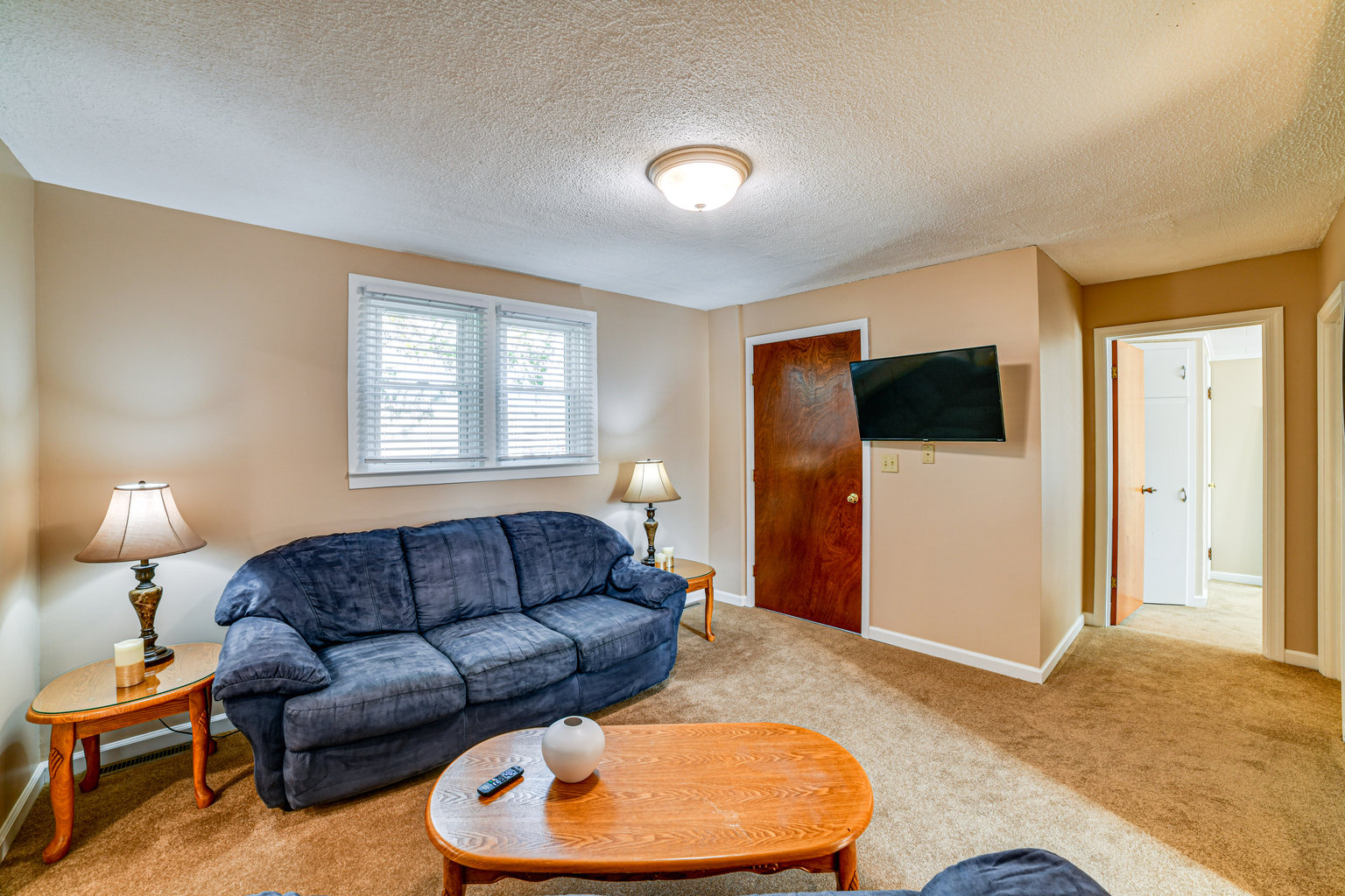 Cortland Vacation Rental