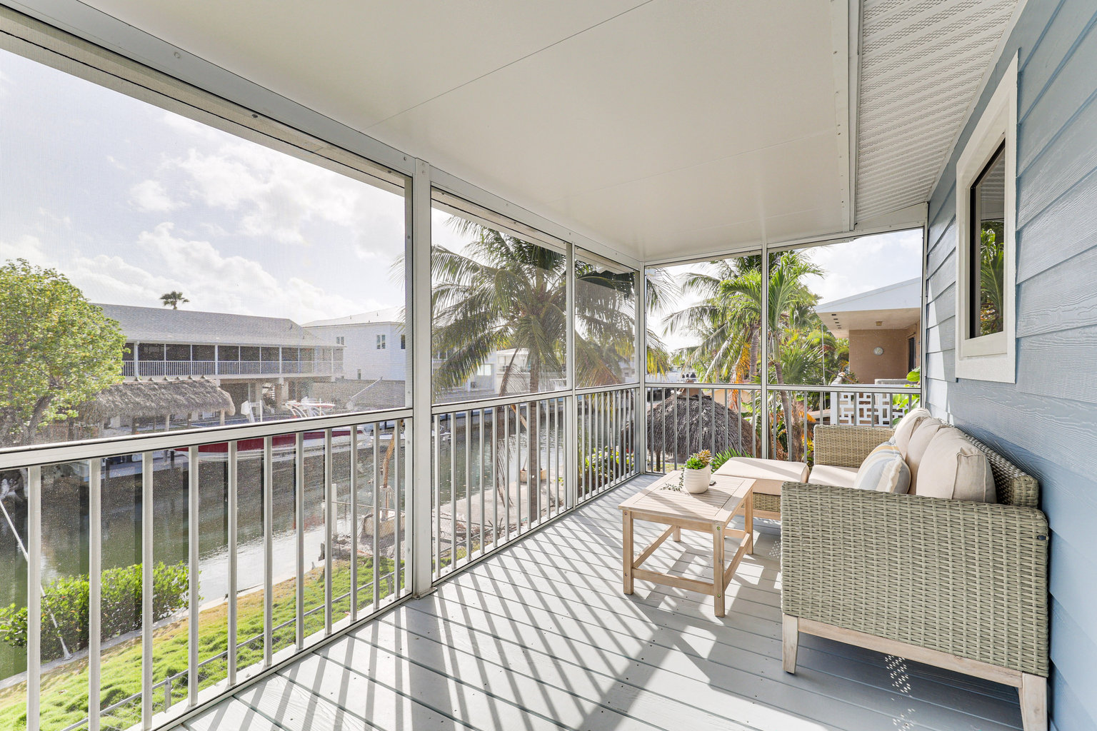 Islamorada Vacation Rental