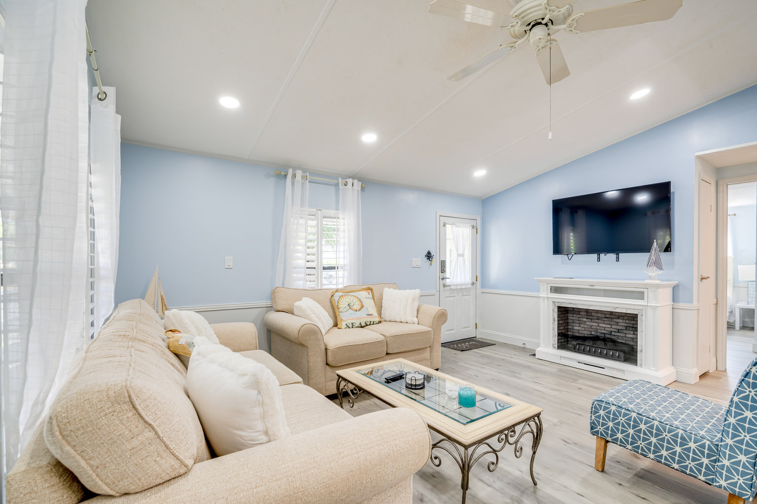 Lady Lake Vacation Rental