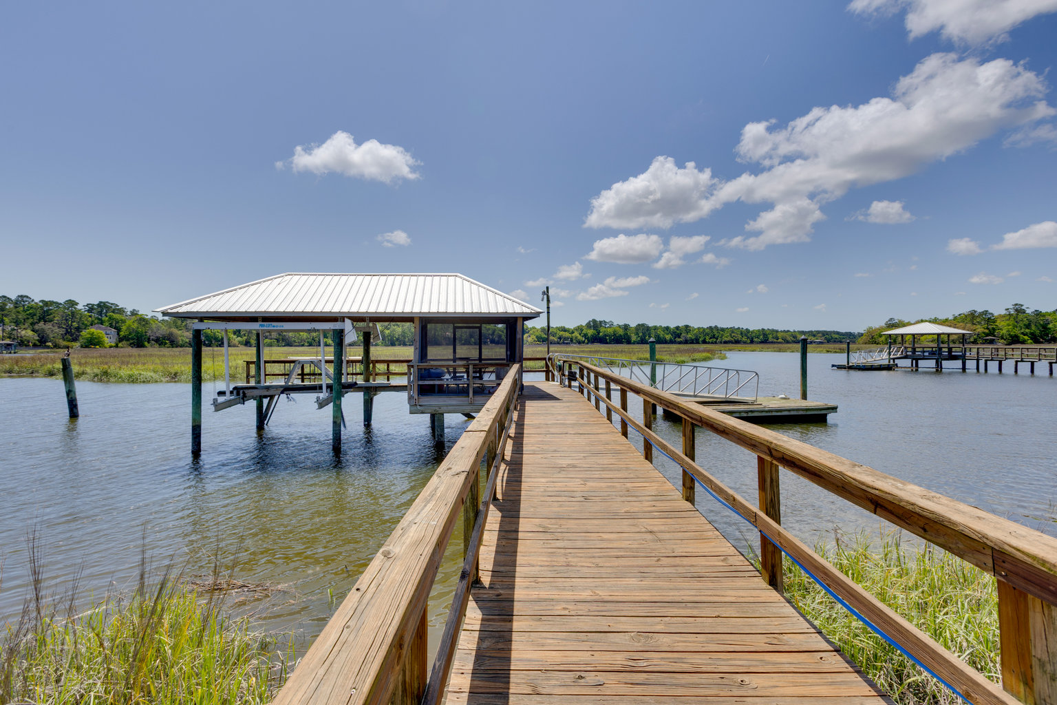 Darien Vacation Rental