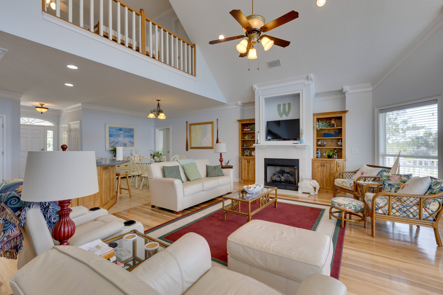 Darien Vacation Rental