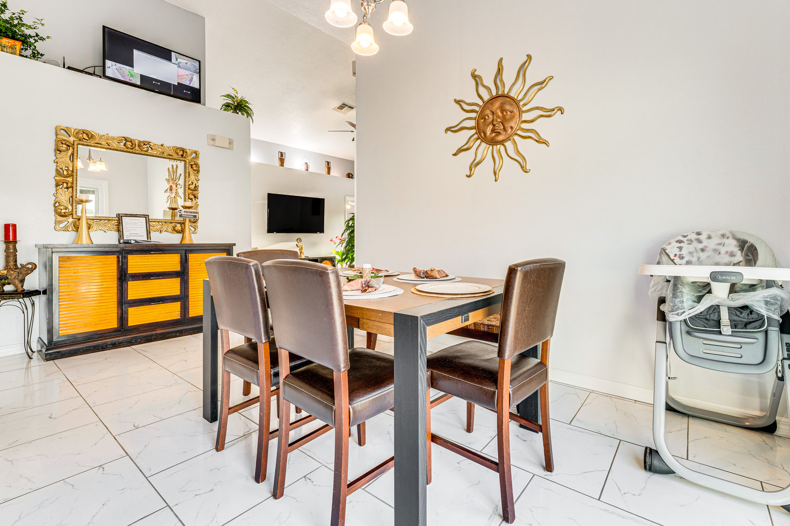 Davenport Vacation Rental