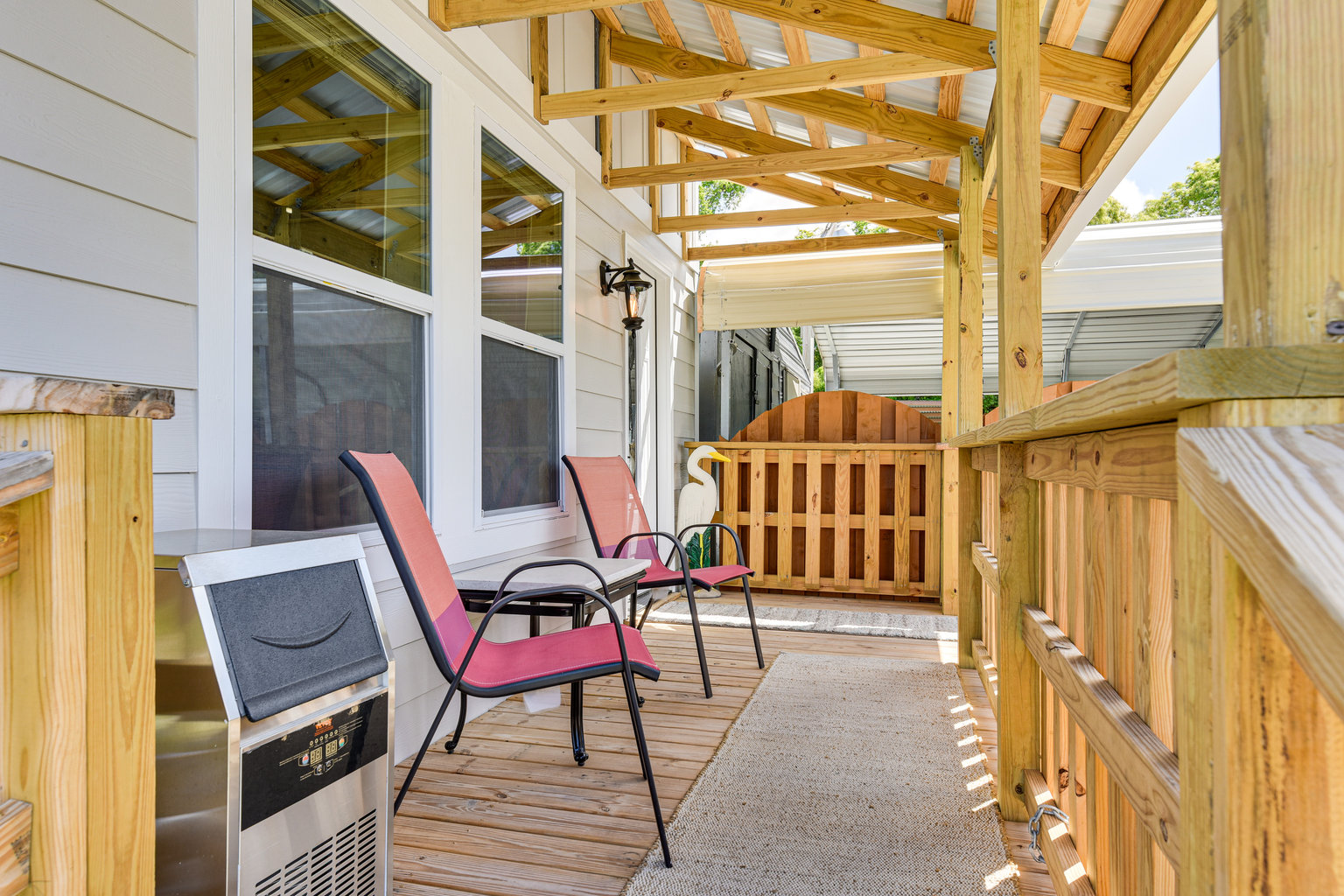 Panama City Vacation Rental