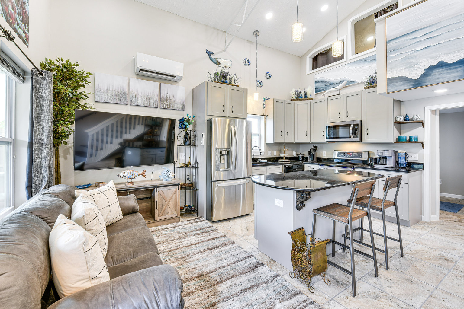 Panama City Vacation Rental