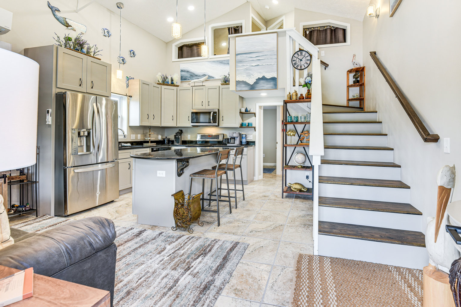 Panama City Vacation Rental