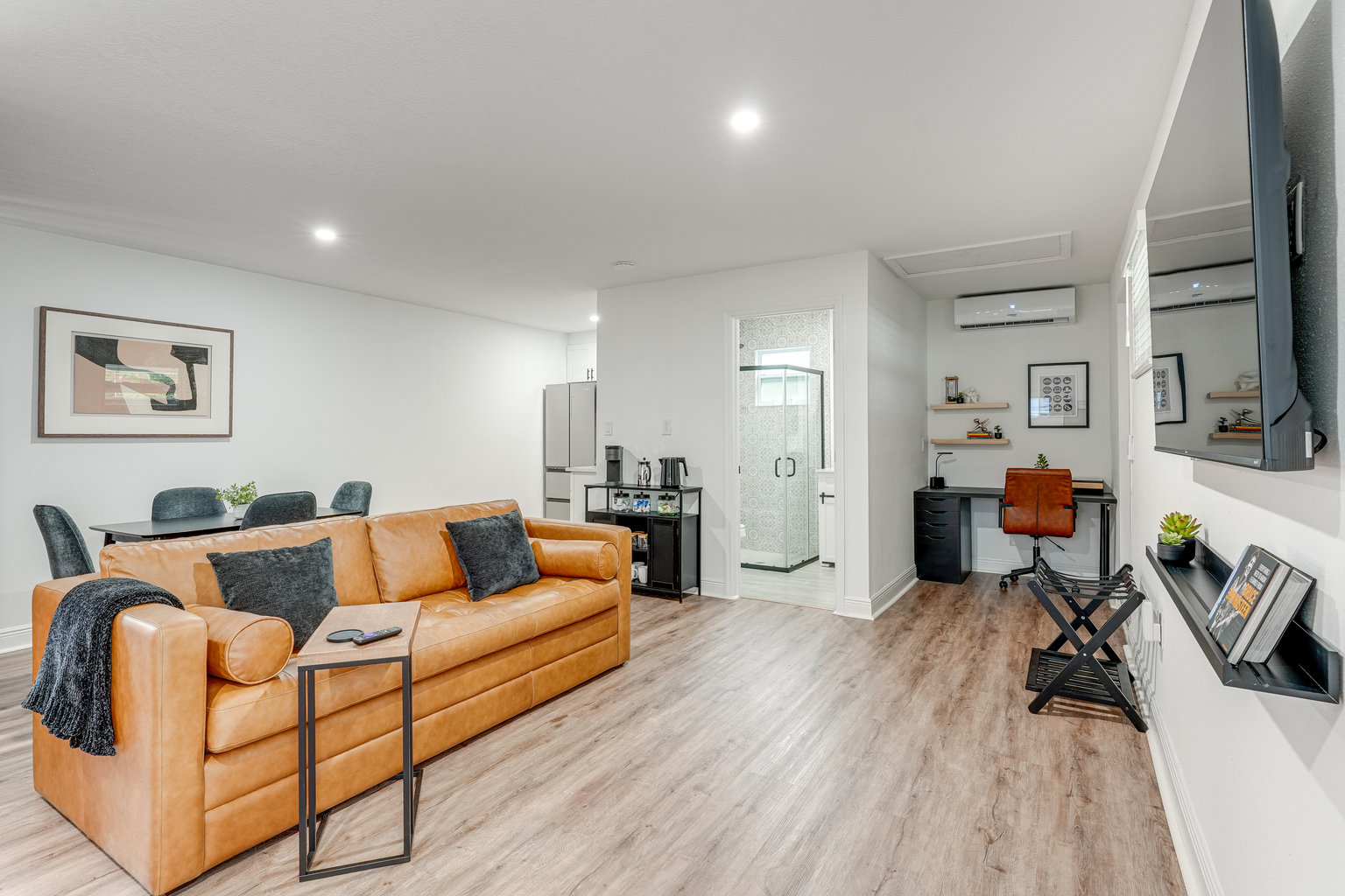 Lakeland Vacation Rental