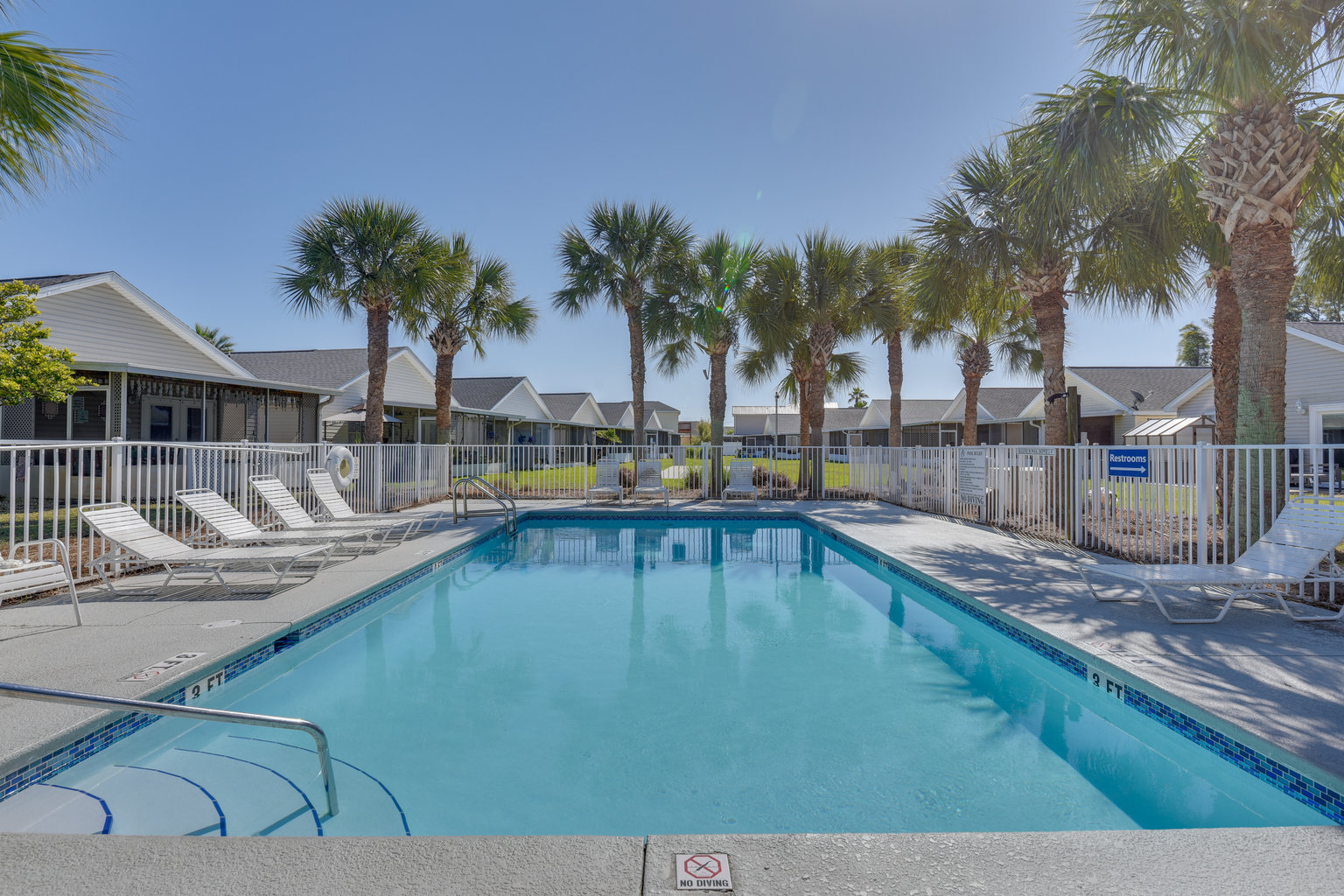 Panama City Beach Vacation Rental