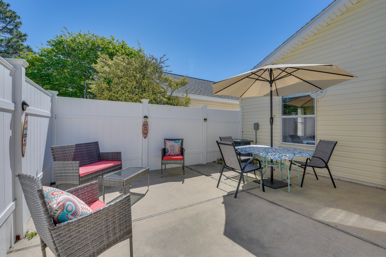 Panama City Beach Vacation Rental