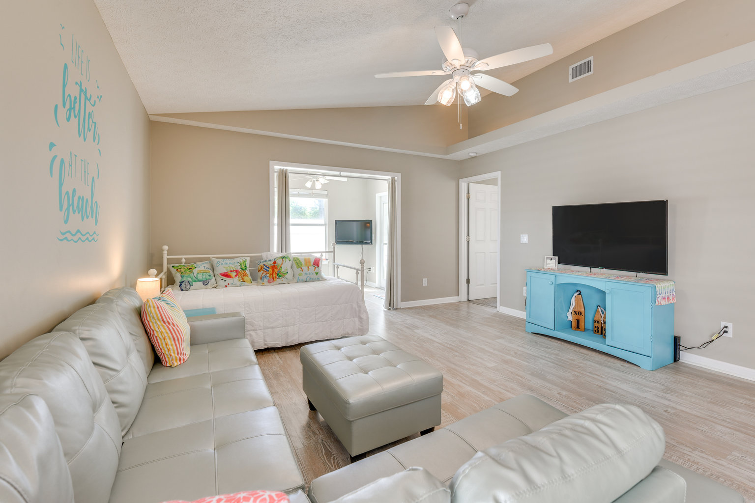 Panama City Beach Vacation Rental