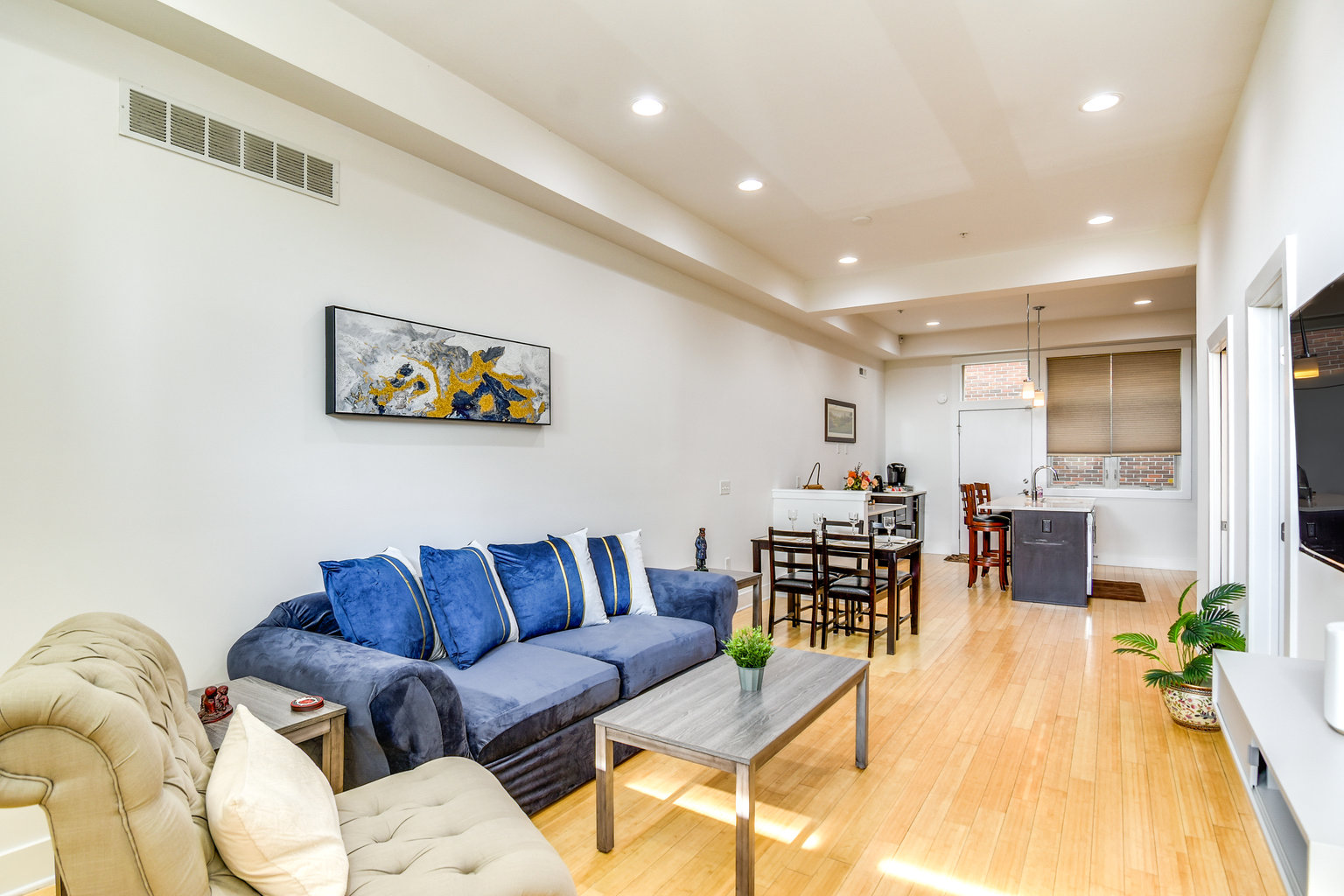 Philadelphia Vacation Rental