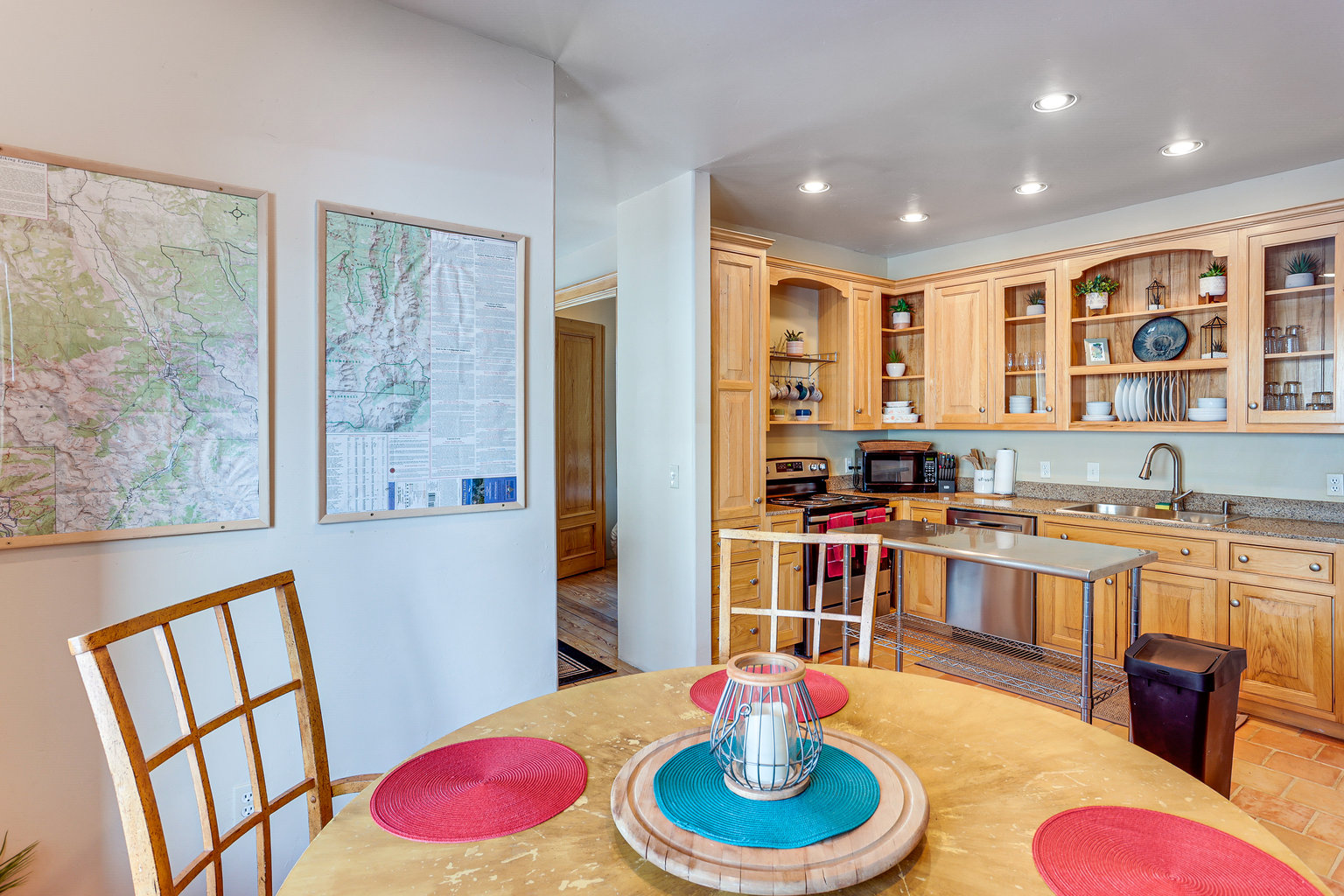 Ouray Vacation Rental