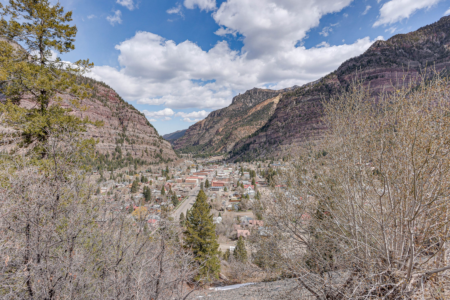 Ouray Vacation Rental