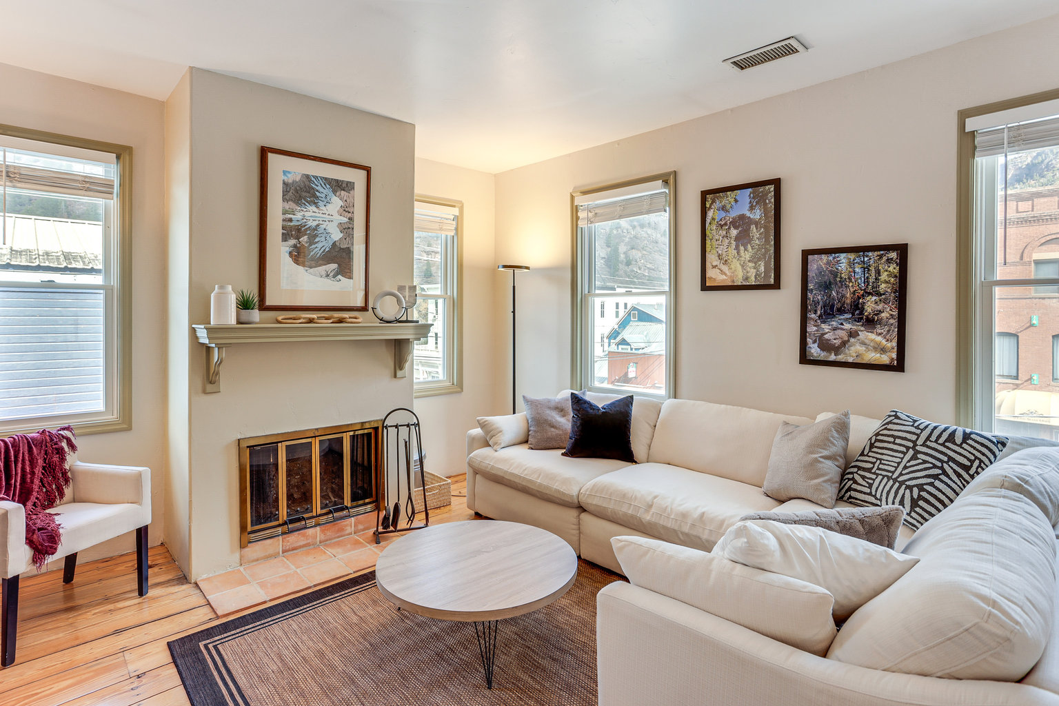 Ouray Vacation Rental