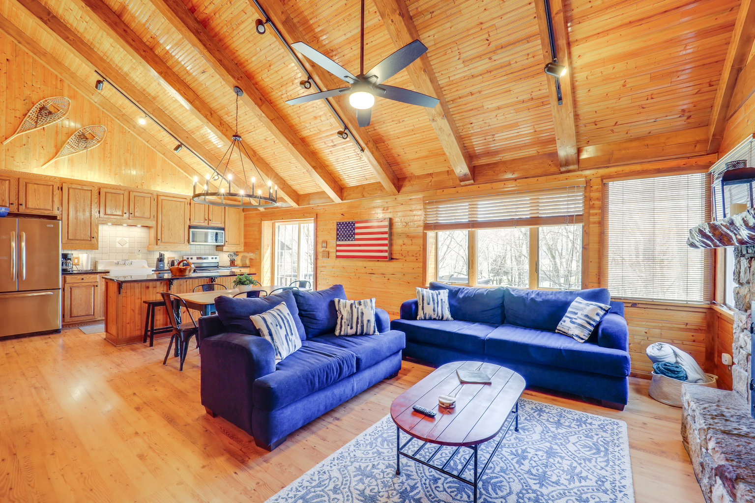 Sugar Mountain Vacation Rental