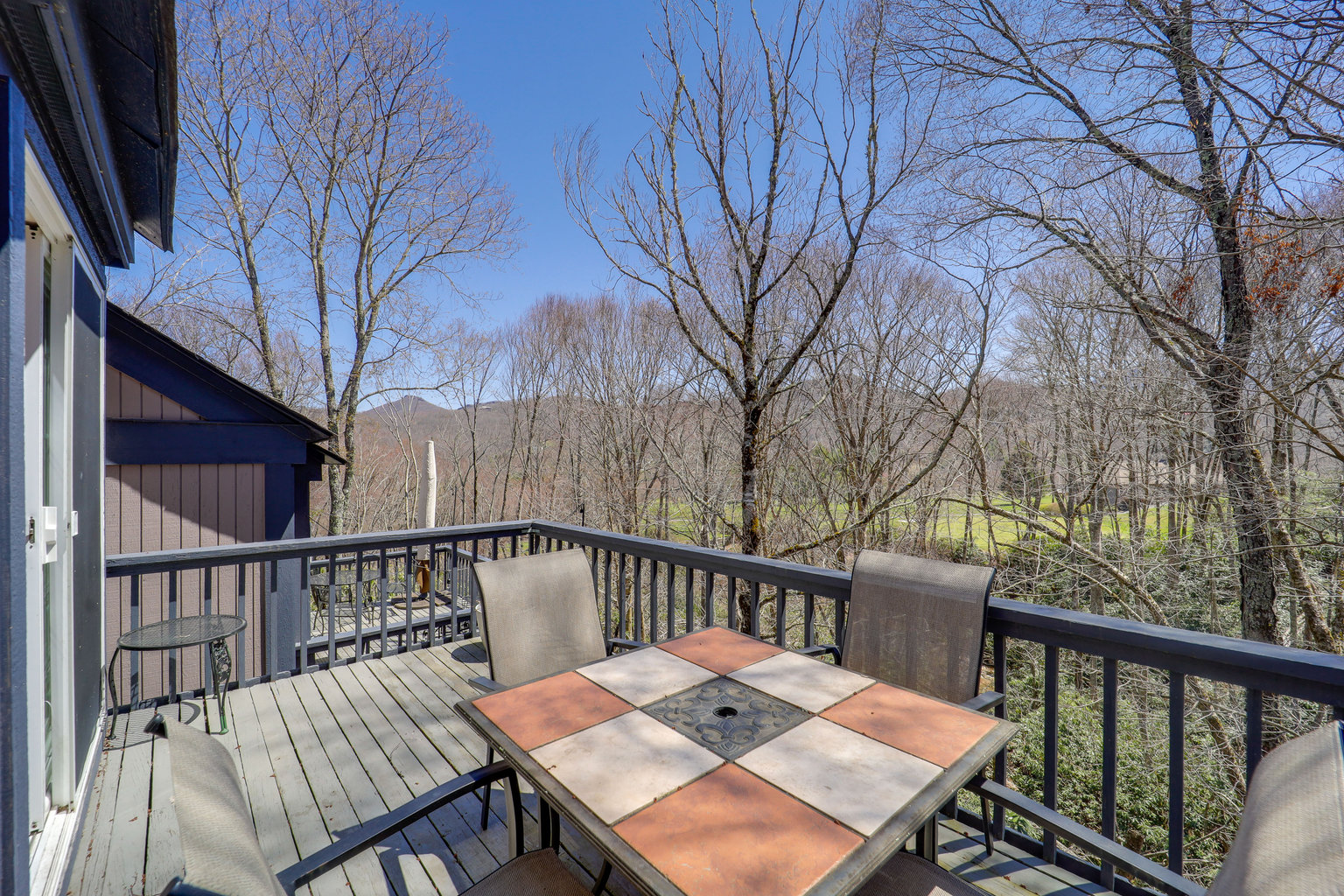 Sugar Mountain Vacation Rental