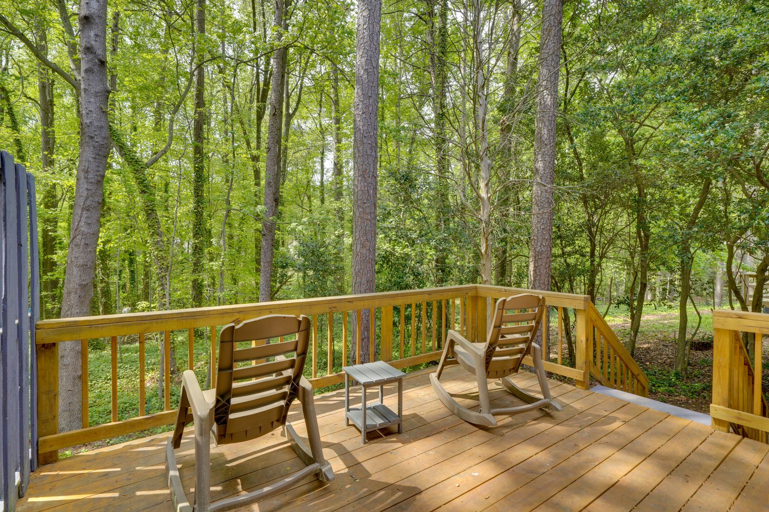 Raleigh Vacation Rental