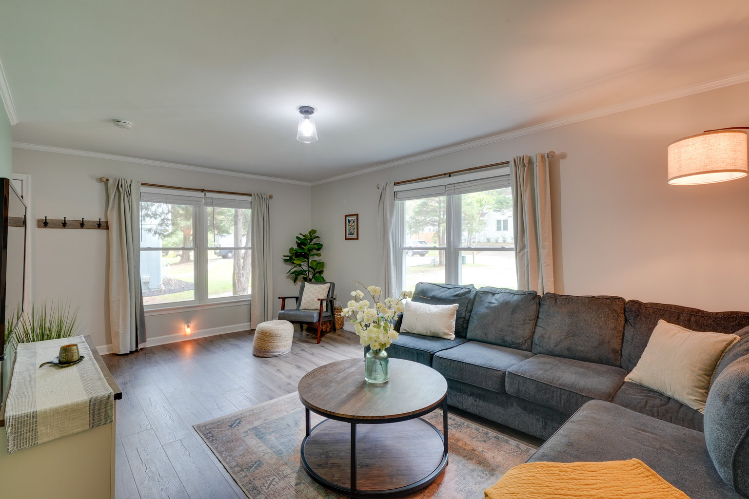 Raleigh Vacation Rental