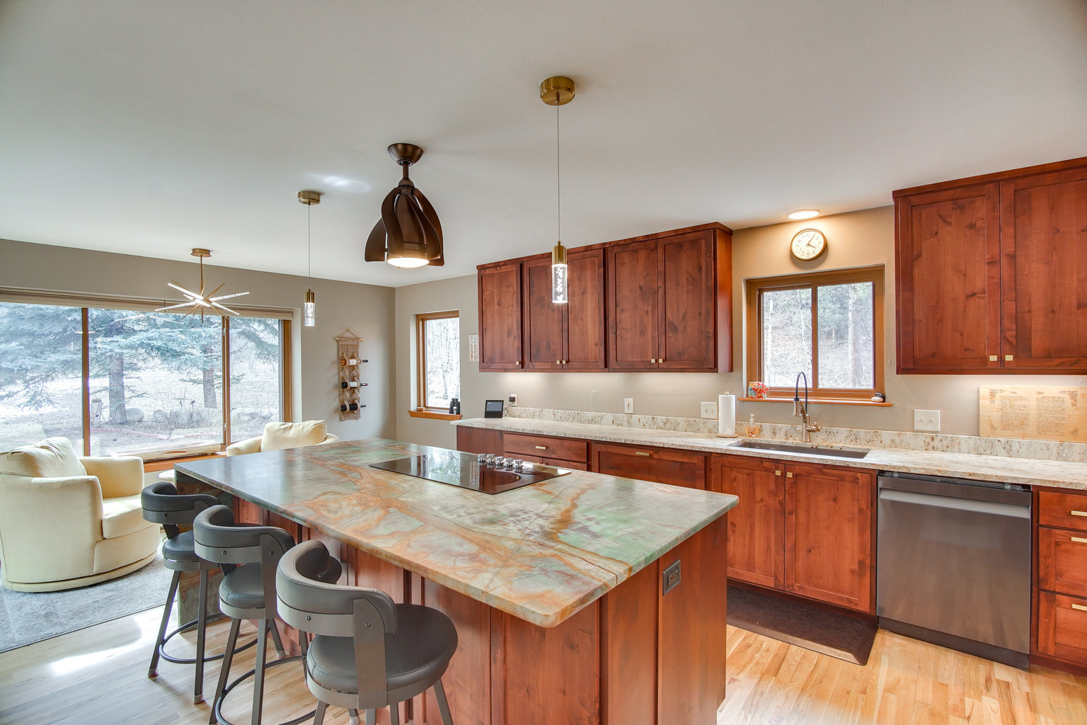 Nathrop Vacation Rental