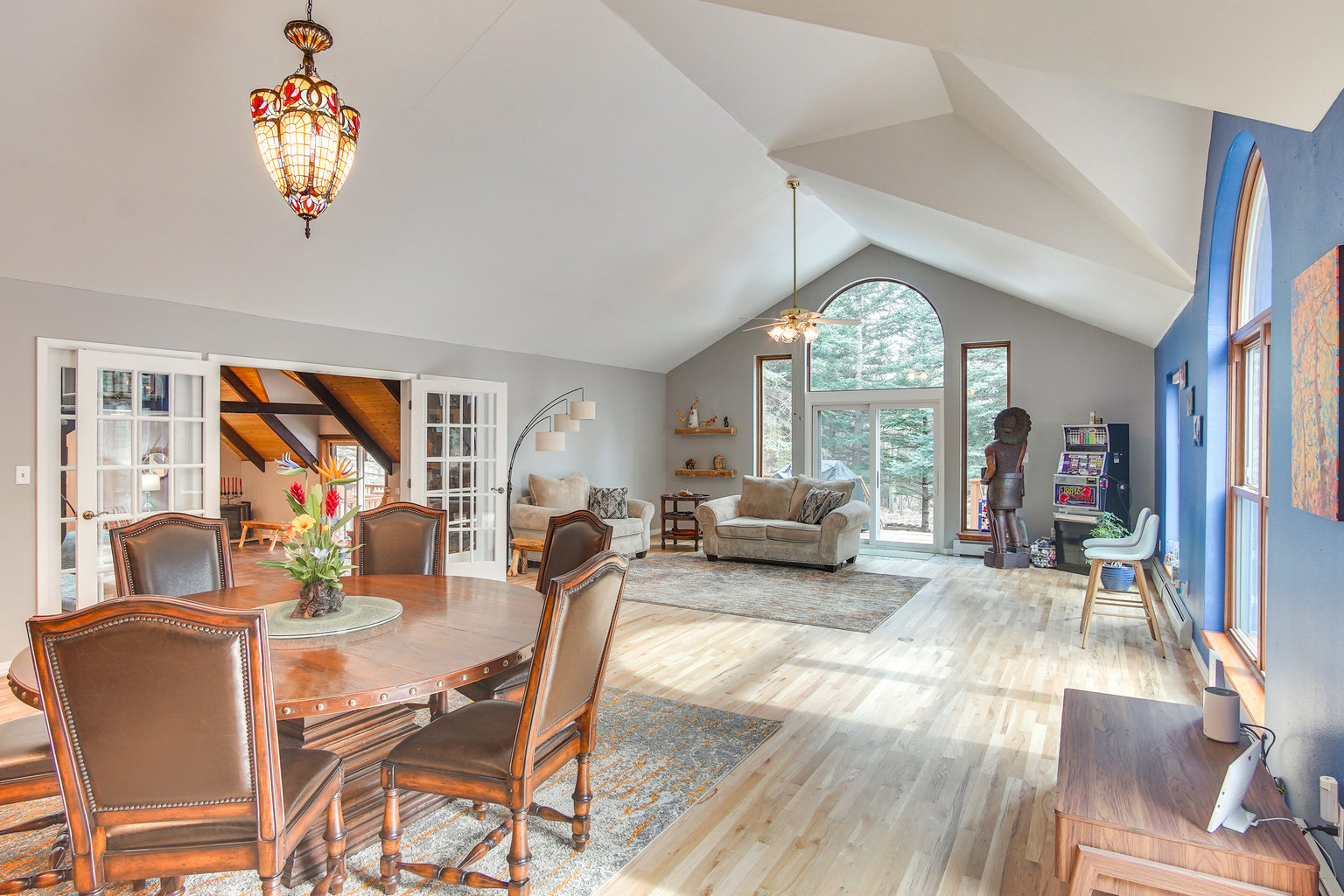 Nathrop Vacation Rental