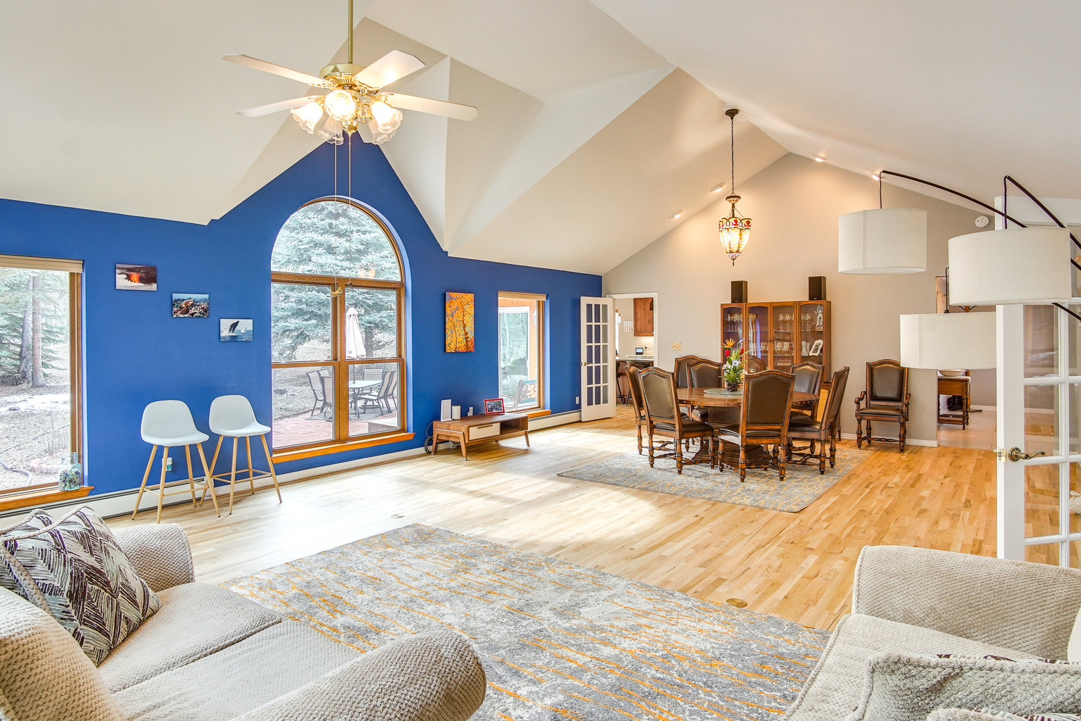 Nathrop Vacation Rental