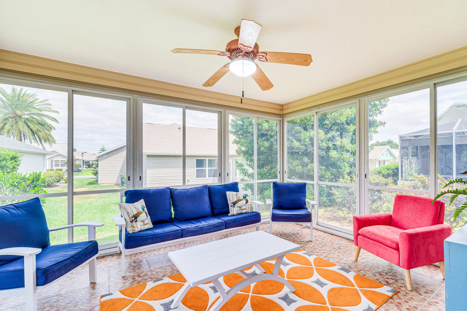 The Villages Vacation Rental