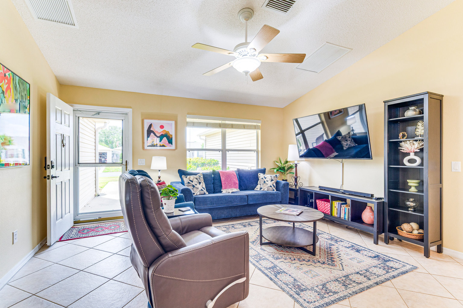 The Villages Vacation Rental