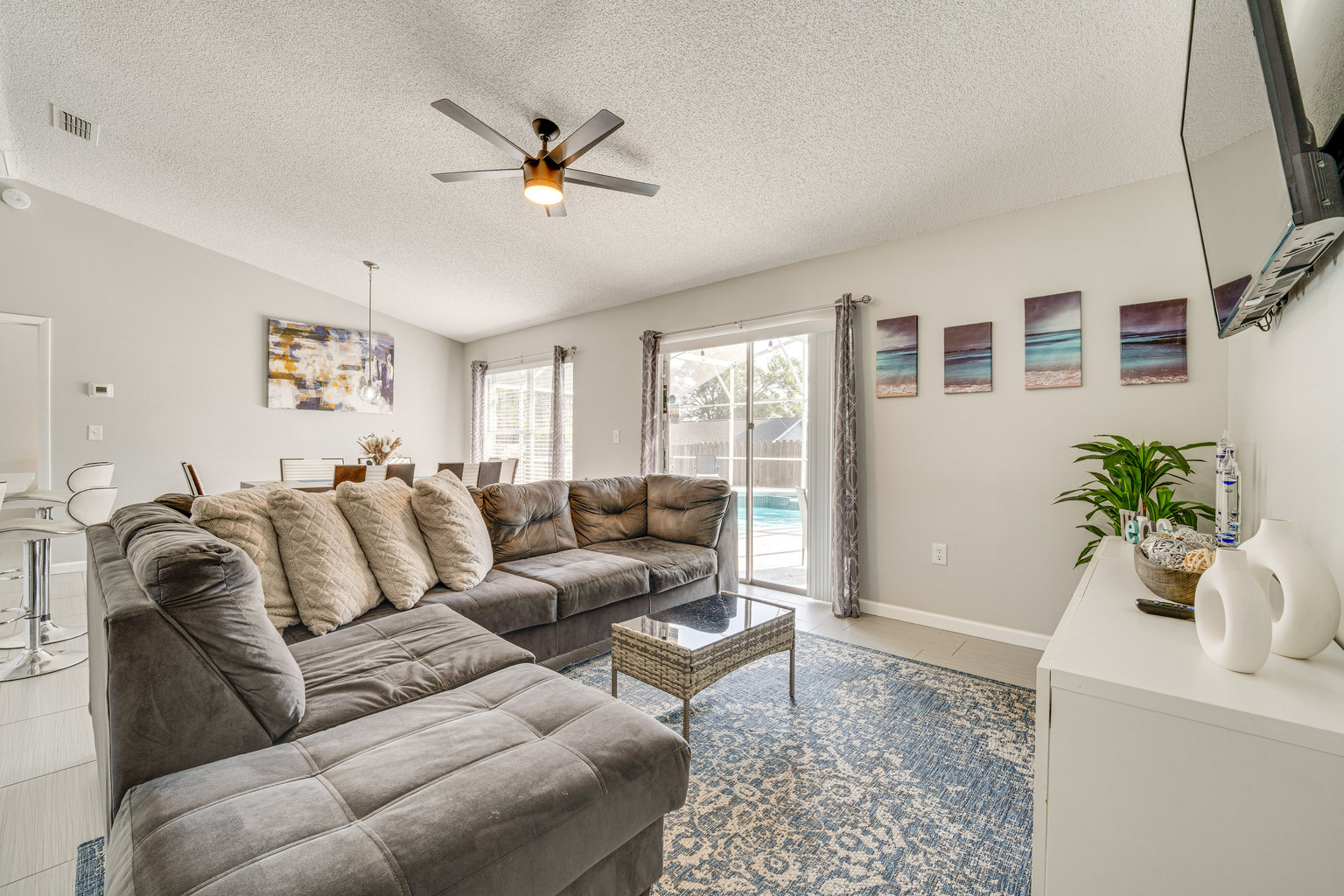 Clermont Vacation Rental