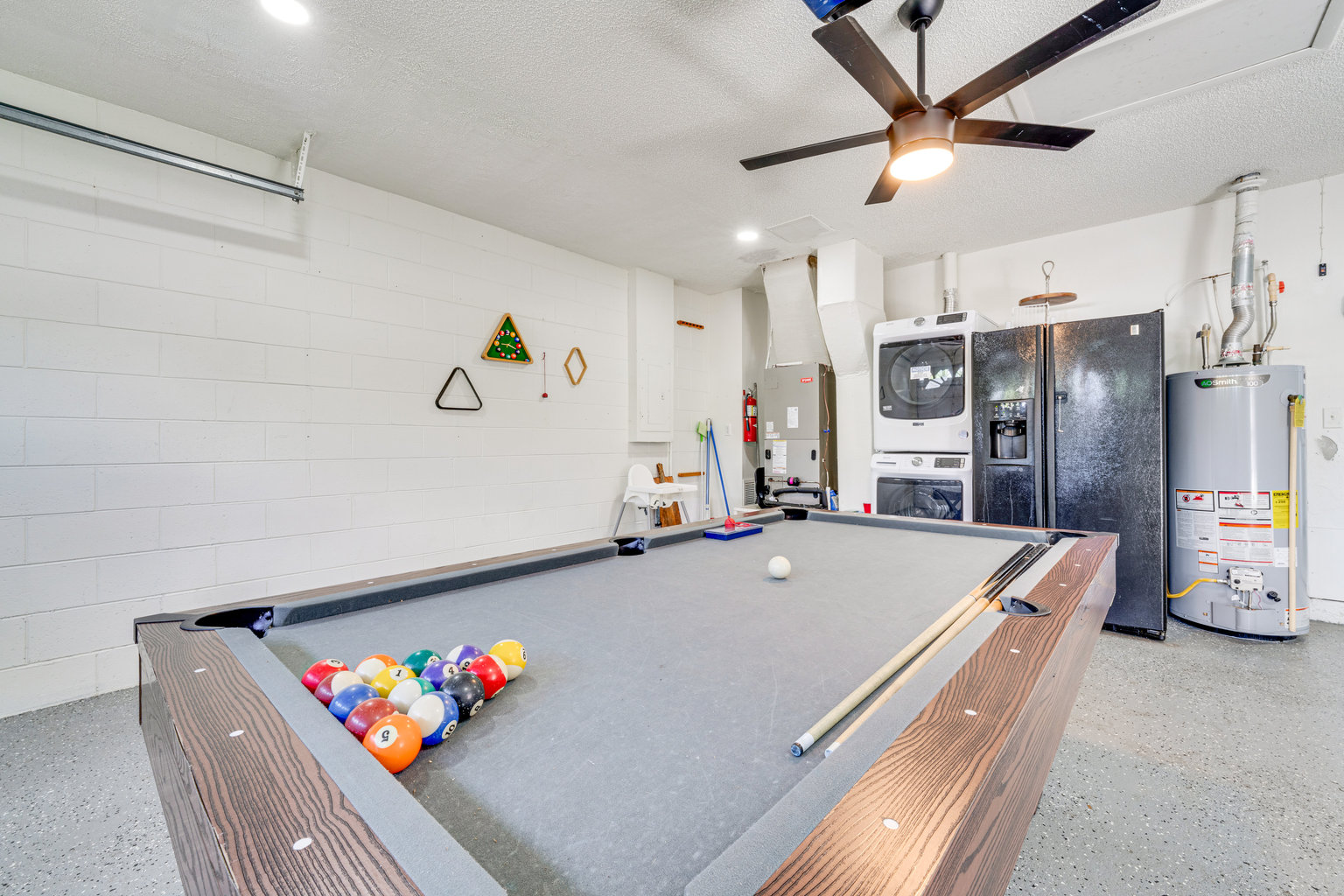Clermont Vacation Rental