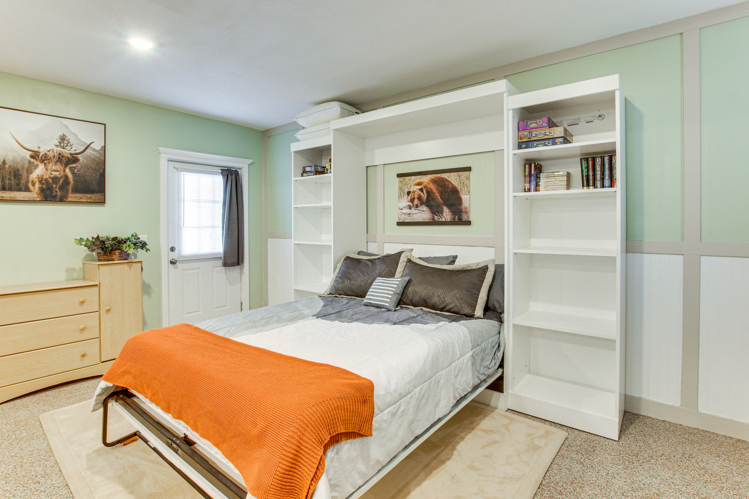 Tremonton Vacation Rental