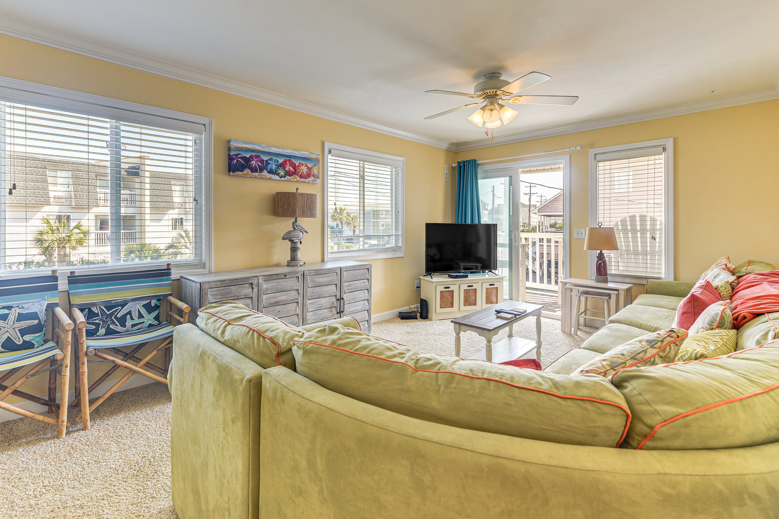 North Myrtle Beach Vacation Rental