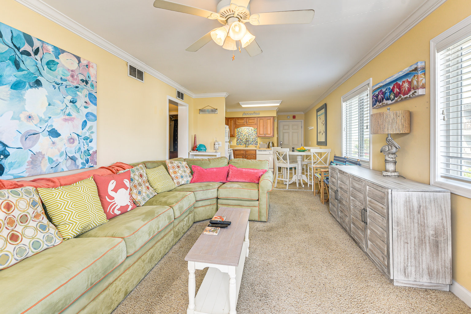 North Myrtle Beach Vacation Rental